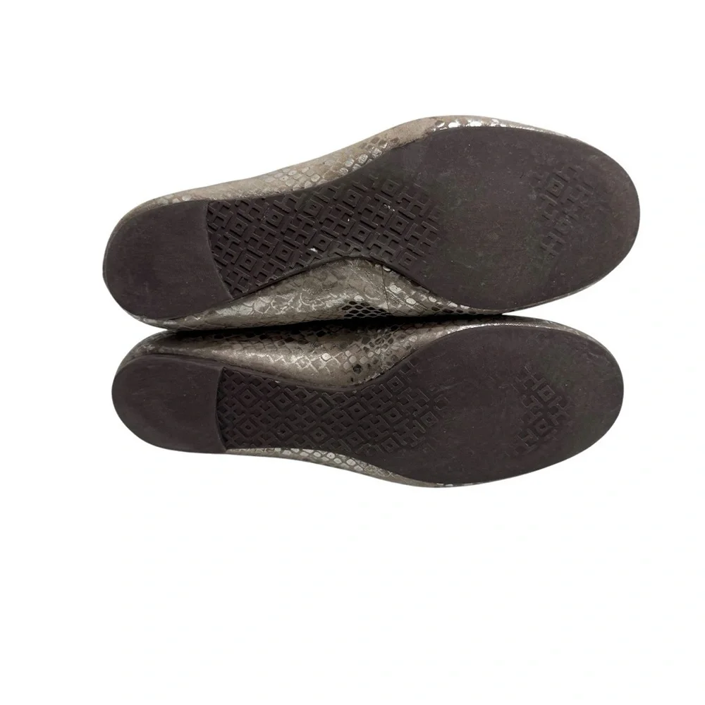 Tory Burch Reva Ballet Flat Sz 6.5‎